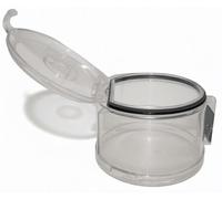 Bac a poussiere pour aspirateur cyclonic S9 VALBERG - PV43696083