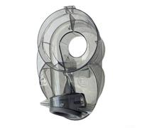 Bac à poussière pour aspirateur FC6728, FC6729, FC6730, FC6727, FC6726, FC6725 - Bac à poussière transparent pour aspirateur FC6721-FC6730