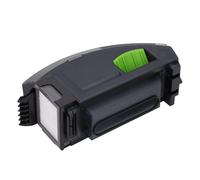 Bac à poussière pour aspirateur iRobot Roomba i3 i3+ i4 i4+ i6 i6+ i7 i7+ i8 i8+ E5 E6 E7 J7 - Accessoires de rechange avec élimination automatique de la saleté