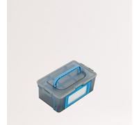 Bac À Poussière Pour Robot Aspirateur NETBOT S10 / S12 Exclusive
