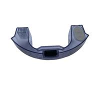 Bac à Poussière, Réservoir d'Eau ou Support de Lavage | Compatible avec Nedis WIFIVCR001CBK; Tissu, Plastique ABS(Water tank)