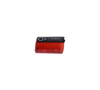 Bac à poussière rouge pour Aspirateur kit animaux X-Force Flex 11.60 ROWENTA - SS-2230003293