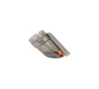 Bac à poussière RS-RH5288 pour Aspirateur ROWENTA, TEFAL AIR FORCE EXTREME, AIR FORCE EXTREME SILENCE