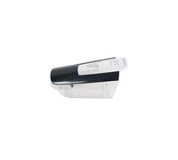 Bac à poussière Rowenta SS-9100044681 pour Aspirateur Rowenta DUAL FORCE 2EN1 RH6735WH Blanc, Noir, Argent Contemporaine