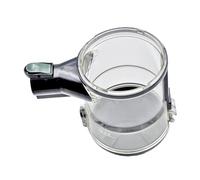 Bac À Poussière Transparent For Aspirateur, Compatible Avec Les Aspirateurs Proscenic, P8, P8plus, P8max Et P8pro. Pièces Et Accessoires