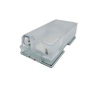 Bac À Poussière Ultron S Plus, Compatible Avec Roborock, S8 Pro Ultra, Accessoires Et Pièces Détachées For Aspirateur Robot : Boîte À Poussière