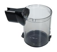 Bac a poussieres 9178024717 pour Aspirateur BEKO, GRUNDIG