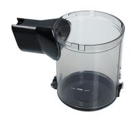 Bac a poussieres 9178024717 pour Aspirateur BEKO GRUNDIG