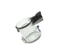 Bac à poussières aspirateur 48022207 ['']
