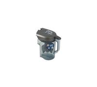 Bac à poussières Aspirateur RS-2230001789, RS-RT900593 ROWENTA, MOULINEX, TEFAL