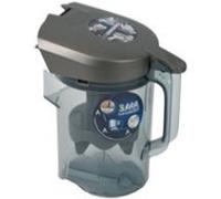 Bac à poussières Aspirateur RS-RT900593 MOULINEX, ROWENTA - 297950 G