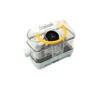 Bac à poussières complet Aspirateur 04365083 HOOVER Aspirateur 04365083 HOOVER