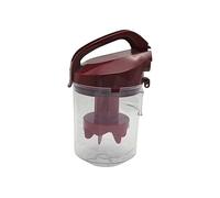 Bac à poussières complet Aspirateur RS-2230002008, RS-2230001976 MOULINEX Aspirateur RS-2230002008, RS-2230001976 MOULINEX