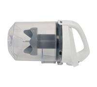 Bac à poussières complet blanc - ROWENTA - Aspirateur Swift Power RS-2230002016