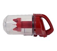 Bac à poussières complet rouge pour Aspirateur SWIFT POWER ROWENTA RS-2230002008