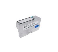Bac à poussières gris pour aspirateur robot Explorer Serie 95 Rowenta - SS-2230002642