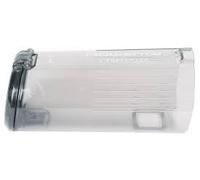 Bac à poussières gris pour aspirateur X-Force Flex 13.60 RH9A Rowenta - SS-2230003719