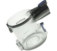 Bac à poussières aspirateur 48022207 ['']