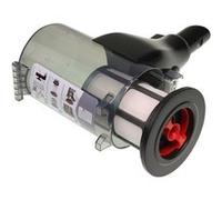 Bac à poussières pour aspirateurs balai unlimited series 8 electric broom & propower bosch G