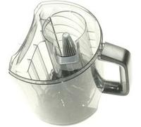 Bac A Poussieres Pour Pieces Aspirateur Nettoyeur Petit Electromenager Philips - 996510051329 G