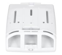 Bac à produit lessiviel Candy 43007439 pour lave-linge, Blanc