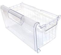 Bac à produits congelés (42 x 20 x 21 cm) pour réfrigérateurs/congélateurs combinés BOSCH,SIEMENS