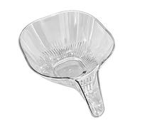 Bac à Riz | Bol Passoire pour Fruits et Riz - d'Outils de Cuisine avec Égouttoir Latéral pour Nettoyer Pâtes Légumes Préparation Repas Maison Restaurant Appartement - Maison Appartement Restaurant Cam