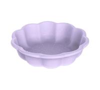 Aire de jeux pour enfants Bac à sable à fleurs 76 cm plastique