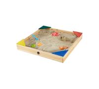 Bac À Sable Plum Junior