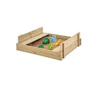 Bac à sable Tp Toys Play Bois