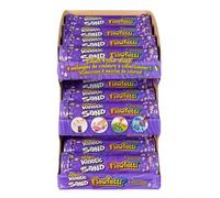 Bac À Sable - Spin Master - Gxp-883787 - Sable Cinétique - Tube Mix - 3 Ans Et Plus