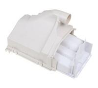 Bac à savon modèle 481074669711 pour lave-linge Whirlpool