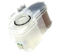 Bosch Bac à sel d'origine lave-vaisselle 12026873/00652537 Compatible Siemens, Neff, Gaggenau
