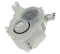 Ensemble Bac A Sel Pour Lave Vaisselle Beko