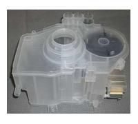 Ensemble bac à sel Lave-vaisselle 1782500100 BEKO