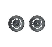 Bac À Serpillière, Compatible Avec Dreame, X20, Support De Serpillière À Levage Automatique, Accessoires For Aspirateur Robot(2Mount)