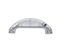 Bac à serpillière et réservoir d'eau for aspirateur robot, compatible avec Dreame et Bot D9 Plus. Pièces détachées for robot aspirateur.
