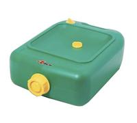 Bac a vidange R-tech 6 litres