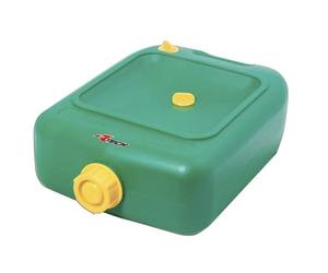 Bac a vidange R-tech 6 litres