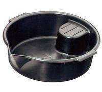 Bac à vidange SAM - 99-BV6