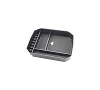 Bac accoudoir Compatible Avec Toyota Pour Highlander 2014 2015 2016 2017 2018 Boîte De Rangement D'accoudoir De Commande Centrale De Voiture