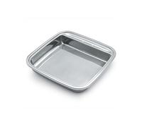 Bac Alimentaire Inox Carré pour Chafing Dish Inox - Pujadas - - Inox6,3