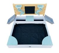 Bac axi house beige