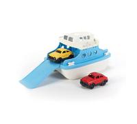 Bac Bateau 1 Count Par Green Toys