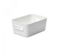 Bac blanc pour Cuisine Salle de Bain M 5,3 l
