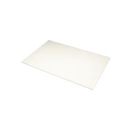 Candy Clayette en verre pour réfrigérateur 43008229 Compatible Hoover