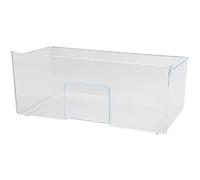 Bac boîte réfrigérateur - Bosch - 00664284 - Bac à légumes - Blanc