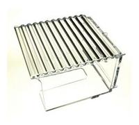 Bac Capsules Usagees Pour Cafetiere Dosettes Magimix