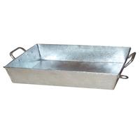 Bac chauffe gamelle PM 400 x 300 x 100 mm SORI CG400