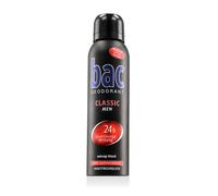 BAC Classic Men Deodorant 150 ml